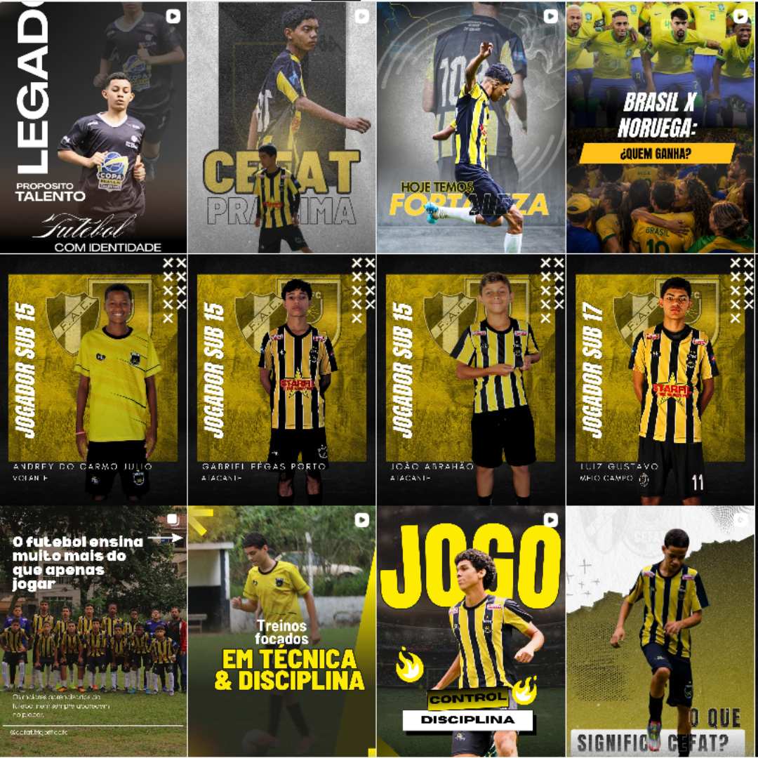 Cefat projeto 4