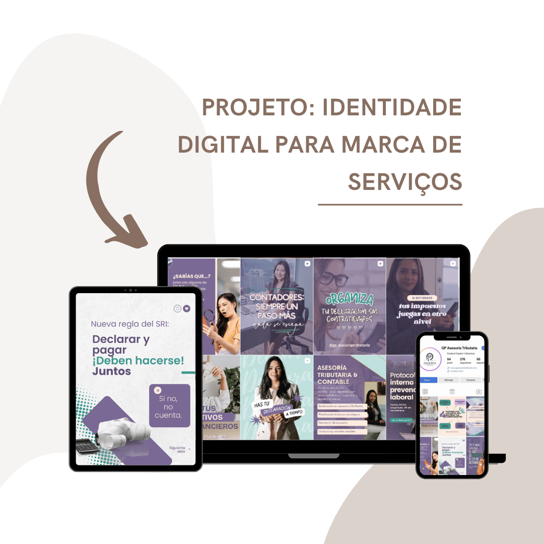 GP Asesoria Tributaria projeto 1