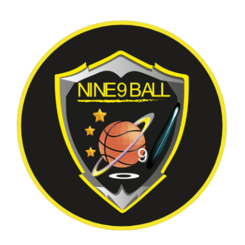 Logo Nine9Ball Academy