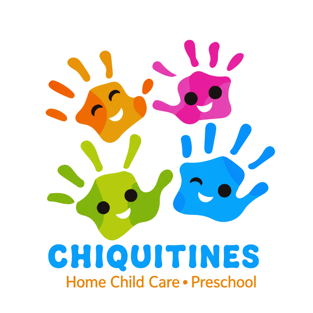Logo Chiquitines