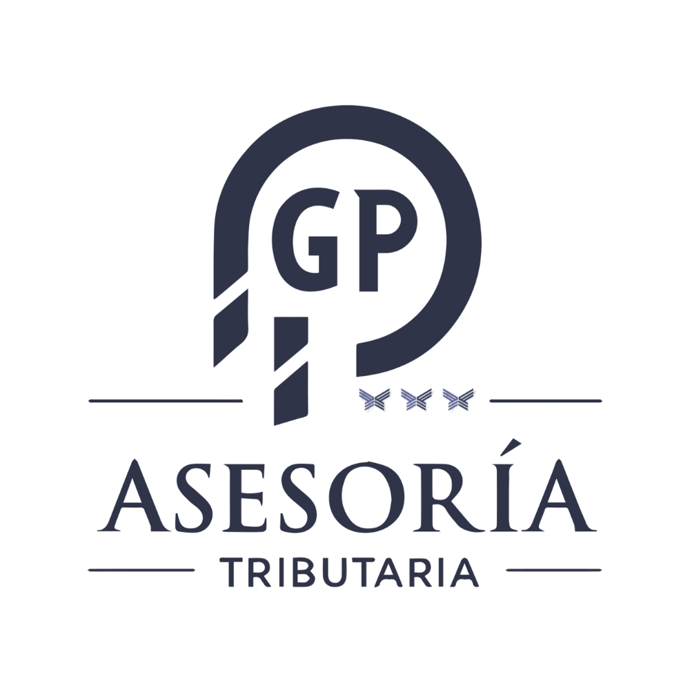 Logo GP Asesoria Tributaria